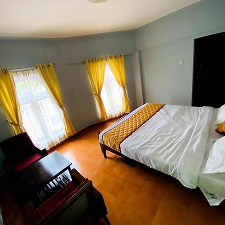 Bob Leisure Hotel Ooty Kültér fotó