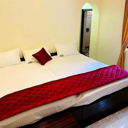 Bob Leisure Hotel Ooty Kültér fotó