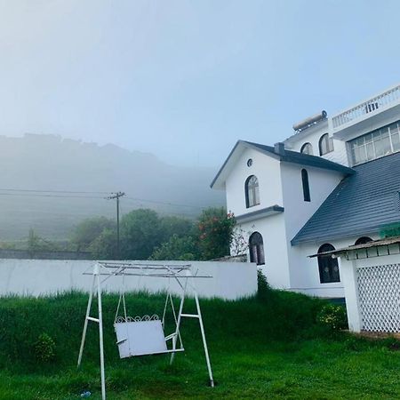 Bob Leisure Hotel Ooty Kültér fotó