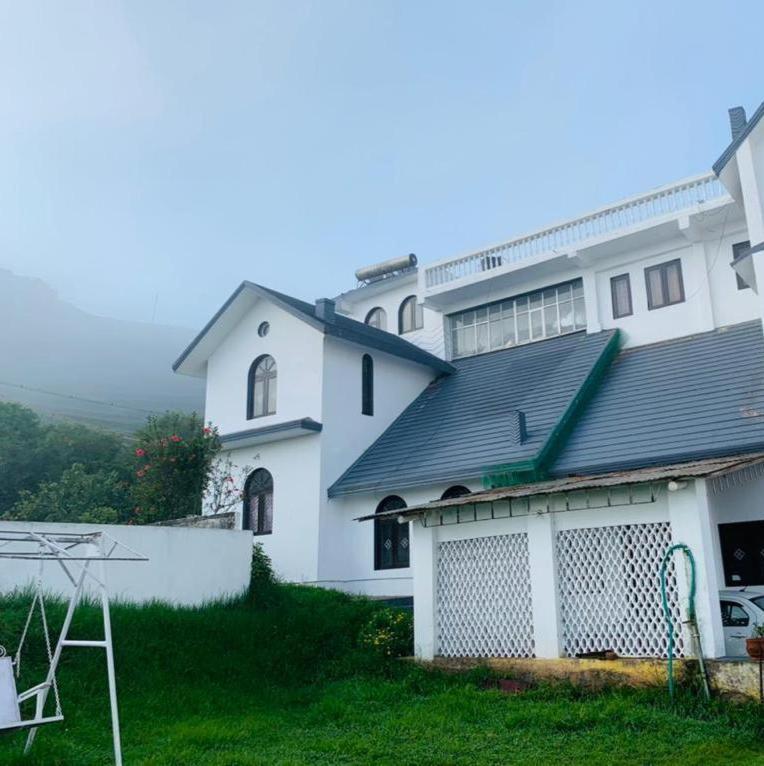 Bob Leisure Hotel Ooty Kültér fotó