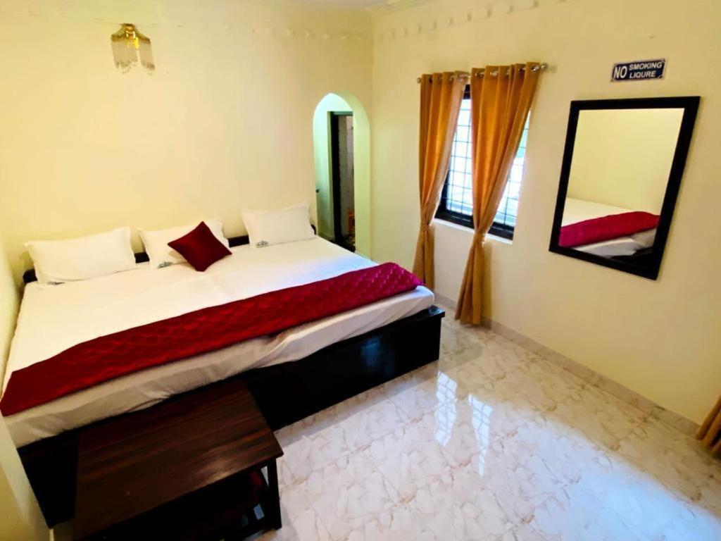 Bob Leisure Hotel Ooty Kültér fotó