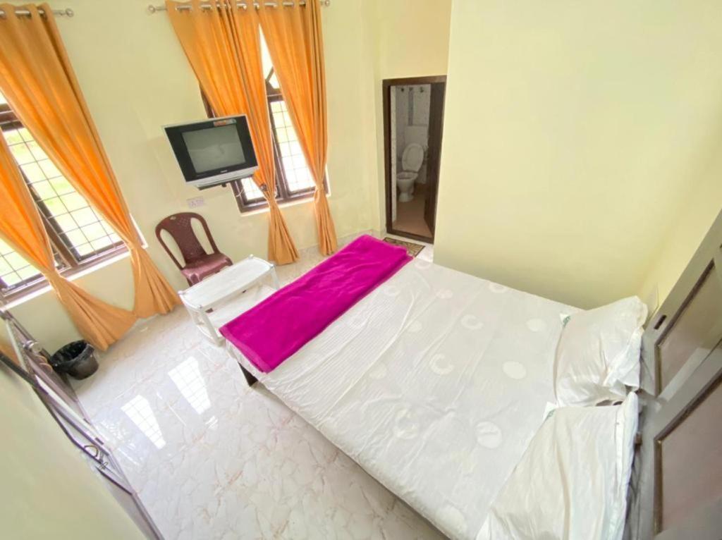 Bob Leisure Hotel Ooty Kültér fotó