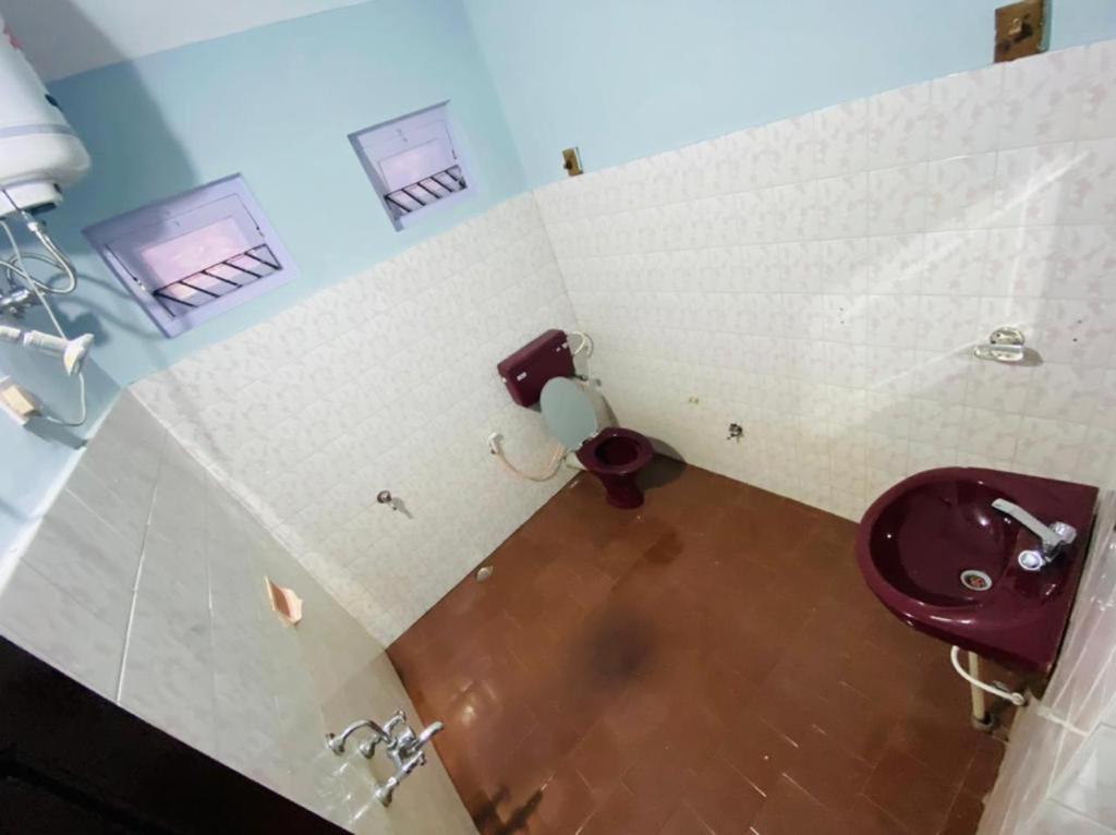 Bob Leisure Hotel Ooty Kültér fotó