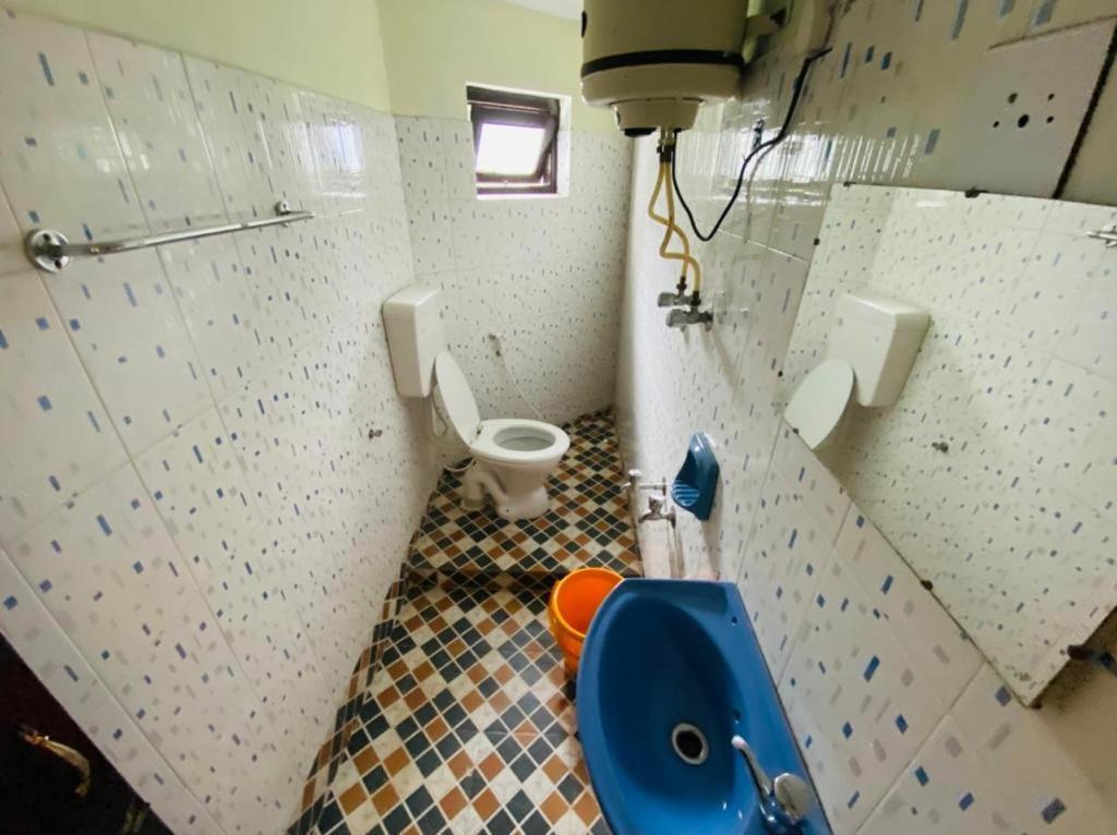 Bob Leisure Hotel Ooty Kültér fotó