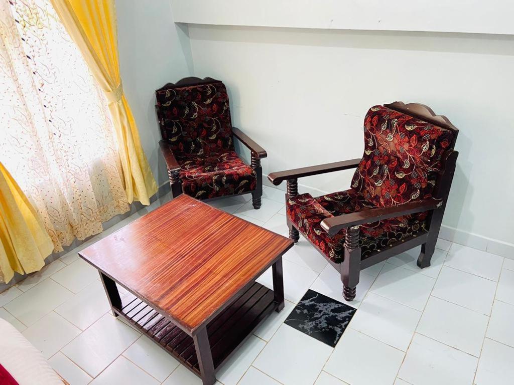 Bob Leisure Hotel Ooty Kültér fotó