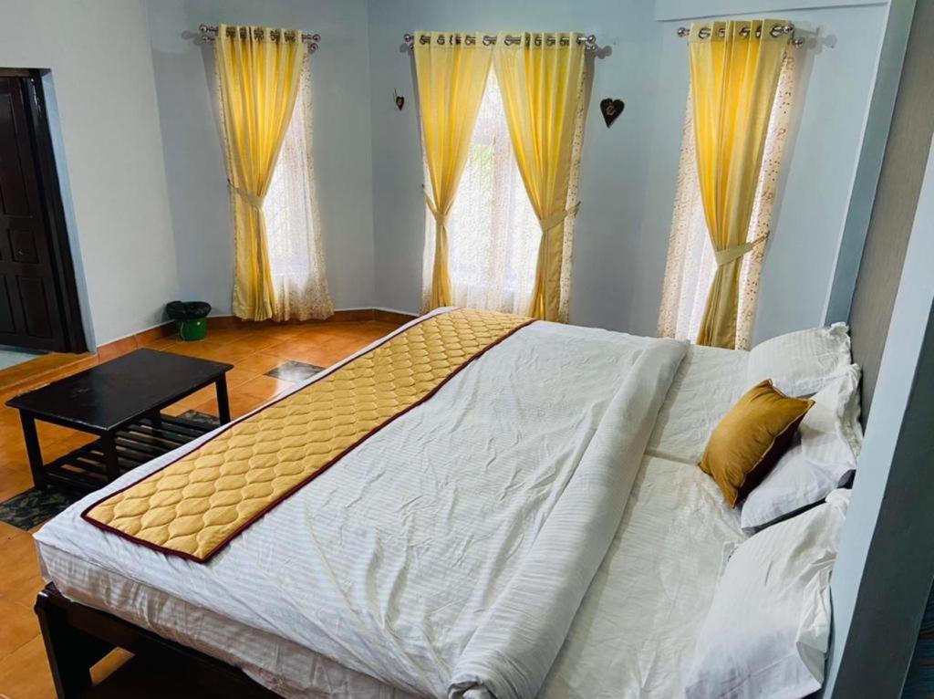 Bob Leisure Hotel Ooty Kültér fotó