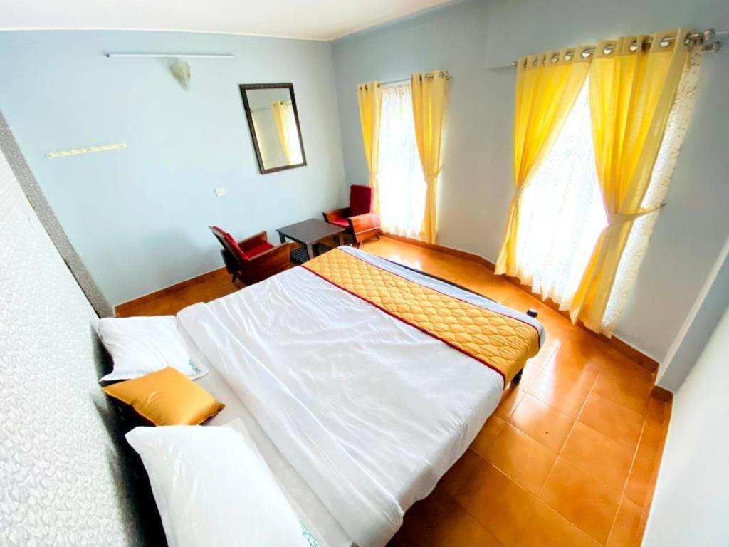 Bob Leisure Hotel Ooty Kültér fotó